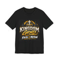 Kingdom Grind — Faith in Motion Tee