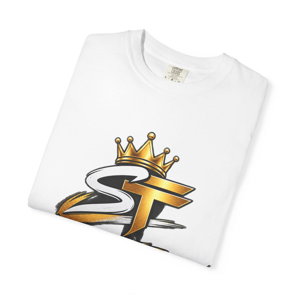 Shop Trimm – Wear Your Purpose Tee